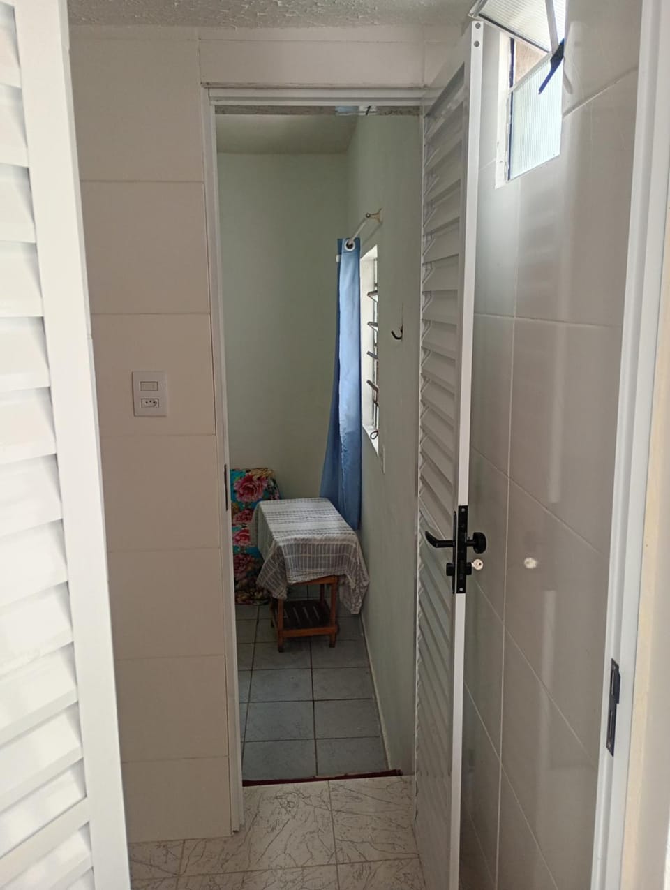 Casa dos irmãos Vacation rental in Belém