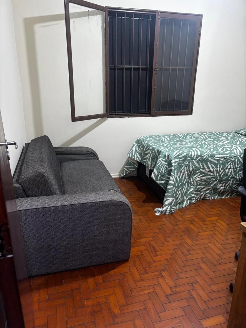 Lar doce lar 2 Bed and Breakfast in Campinas