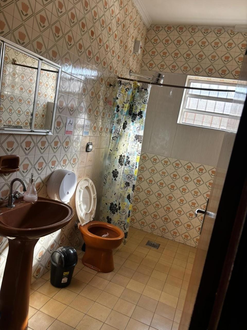 Lar doce lar 2 Bed and Breakfast in Campinas