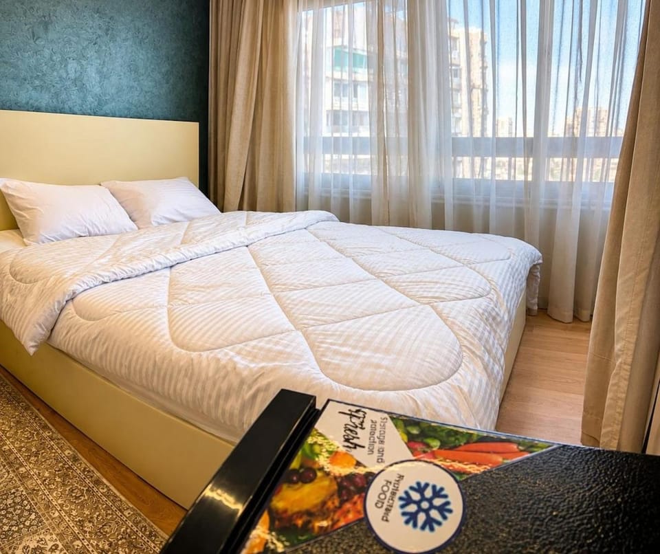 studio zamalek side nile Apartment in Cairo