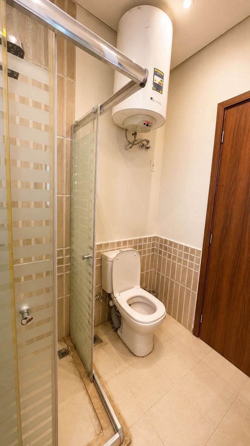 studio zamalek side nile Apartment in Cairo
