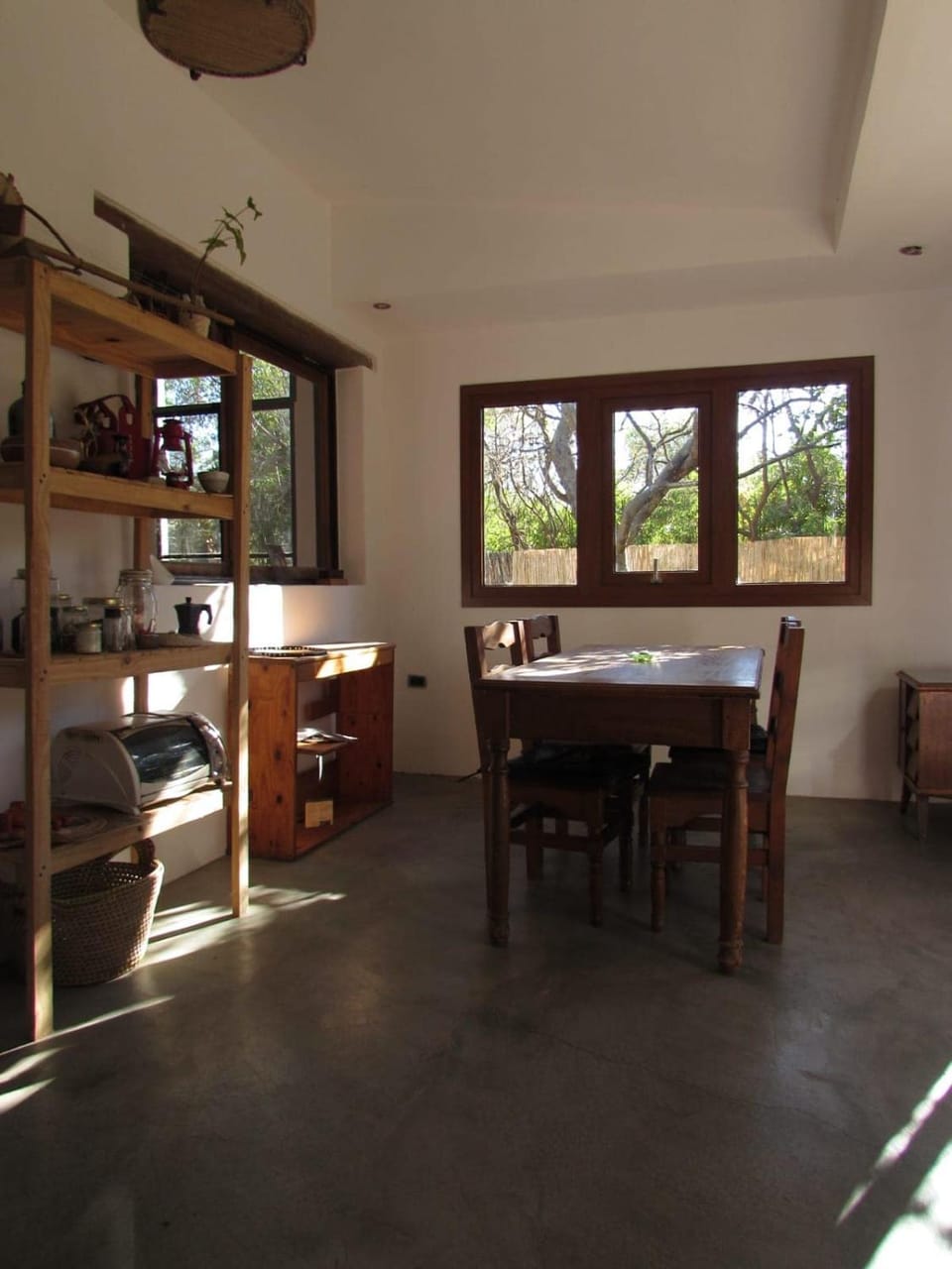 Casa Colibrí House in Cordoba
