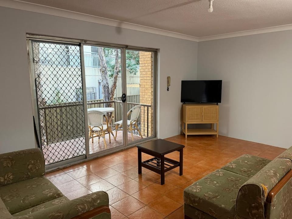 U7- Ideal Location Apartment in Parramatta