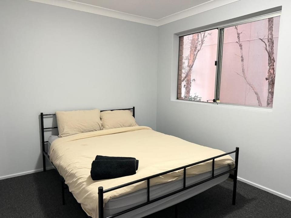 U7- Ideal Location Apartment in Parramatta