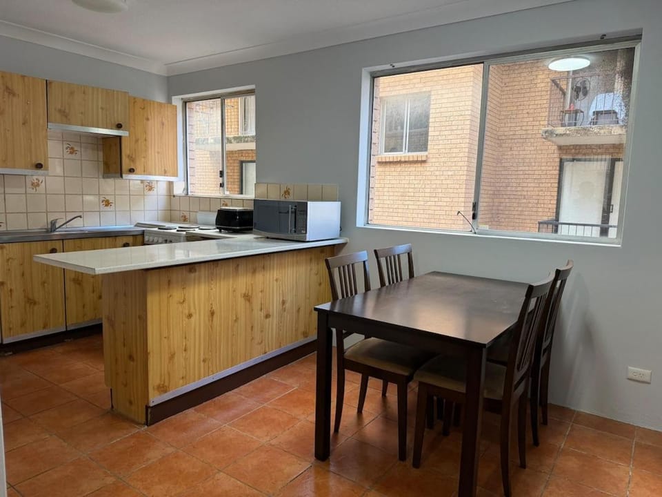 U7- Ideal Location Apartment in Parramatta