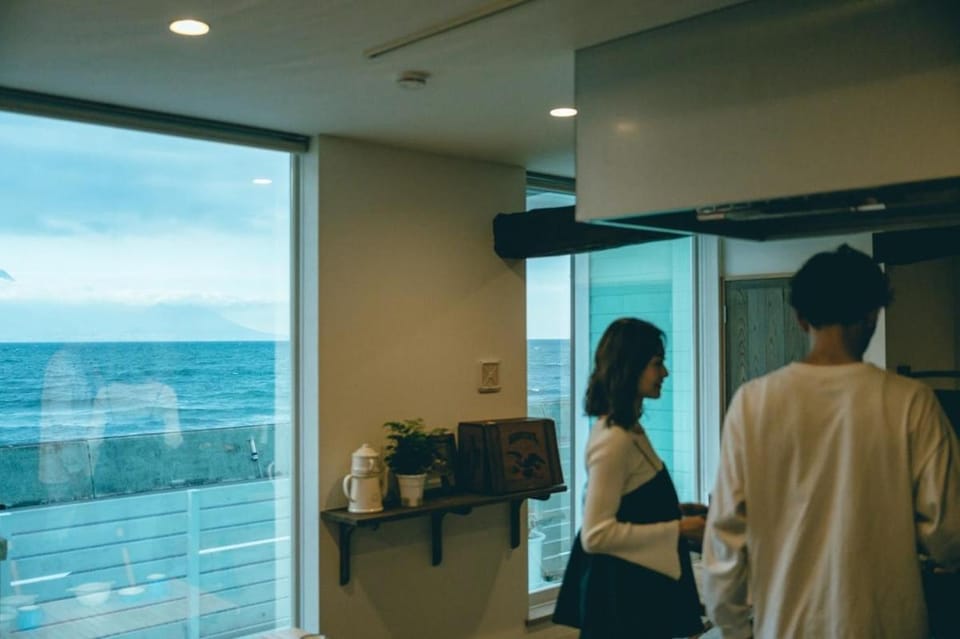 東田家天草の入口一棟貸切宿 Villa in Japan