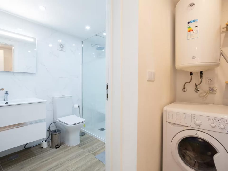 Luxe in ramad Apartment in Lisbon District