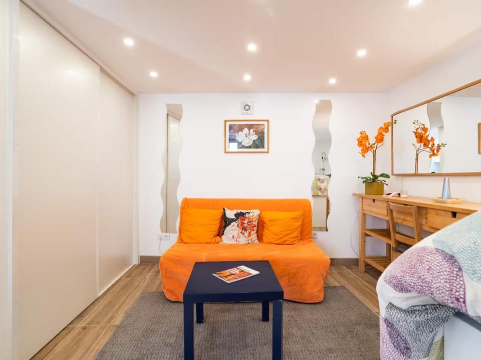 Luxe in ramad Apartment in Lisbon District