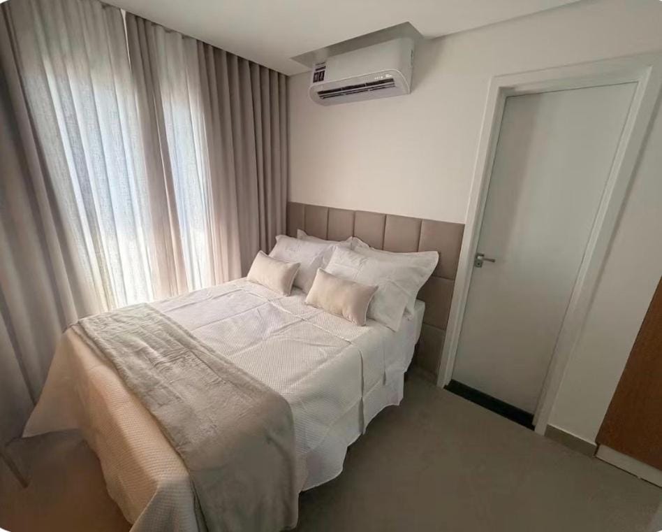 Unique Horto - Conforto e Excelente Localização Apartment in State of Minas Gerais, Brazil