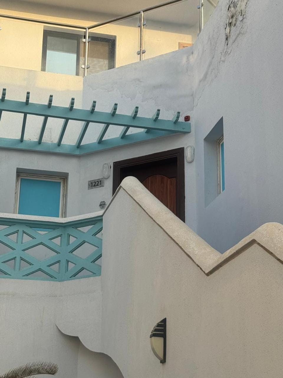 درة العروس البرادايس شاليهات لافونتين للعائلات فقط Apartment hotel in Makkah Province
