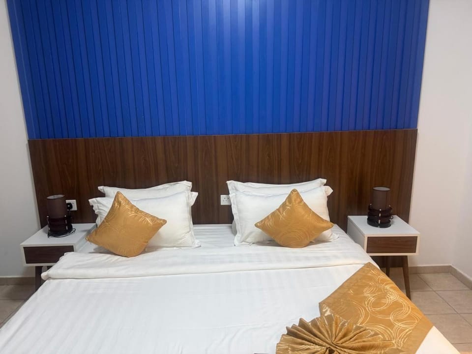 درة العروس البرادايس شاليهات لافونتين للعائلات فقط Apartment hotel in Makkah Province