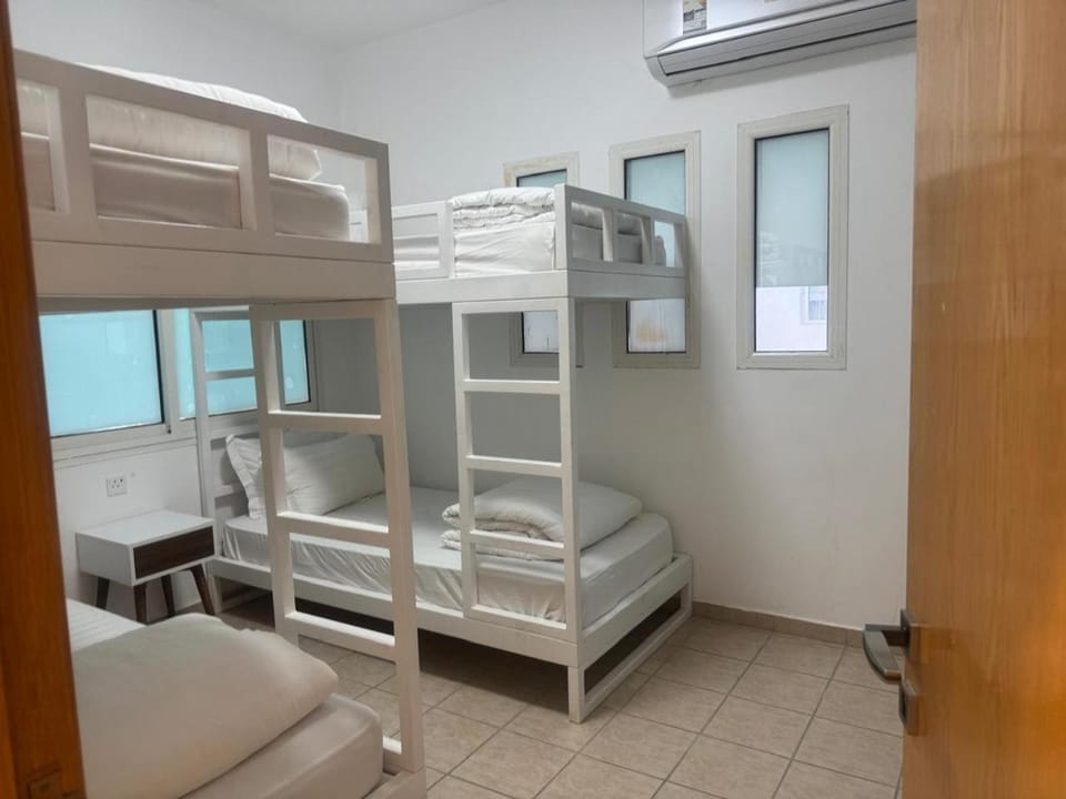درة العروس البرادايس شاليهات لافونتين للعائلات فقط Apartment hotel in Makkah Province