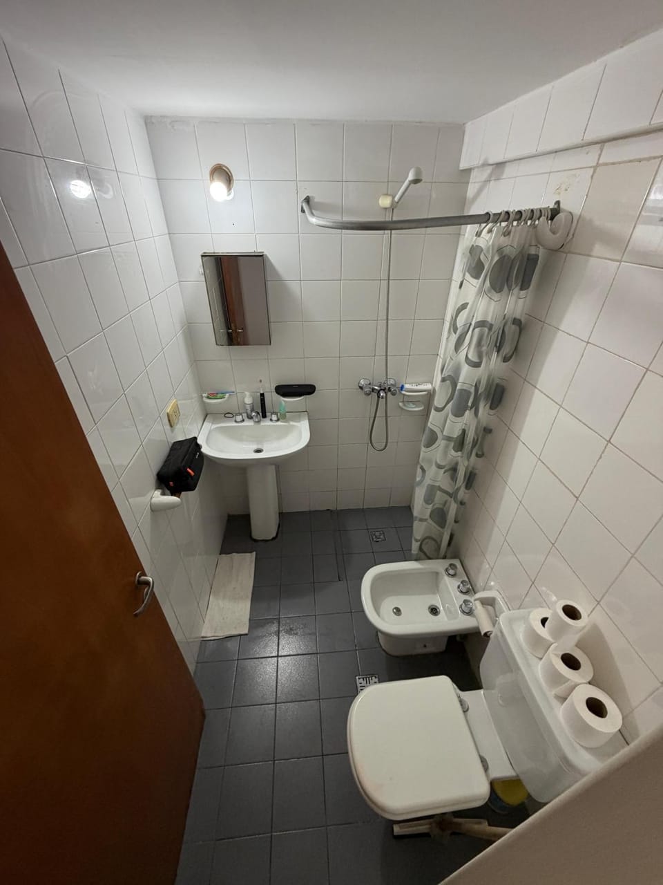 Depto Centro Apartment in Cordoba