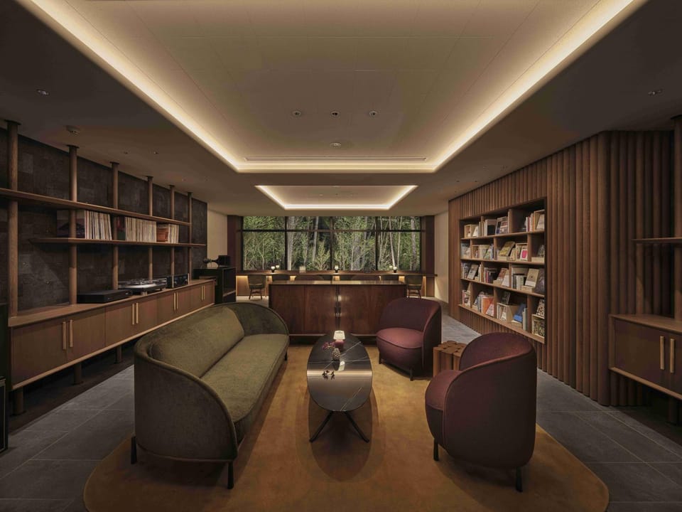 Lounge or bar