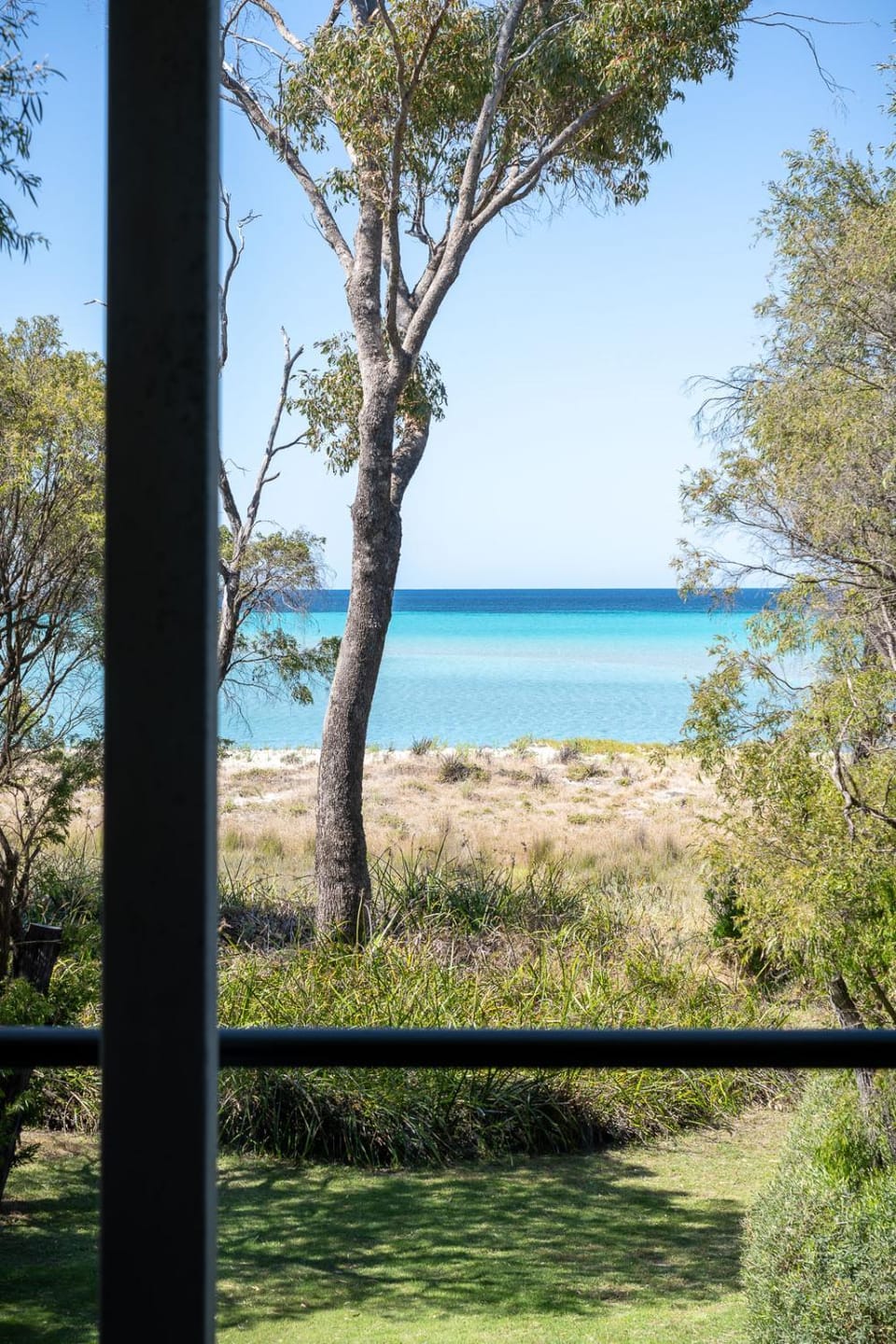 The Sandbar I Private Properties House in Dunsborough