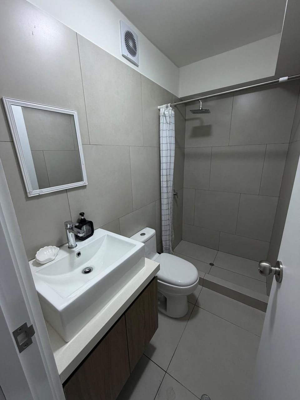 Rumy place to stay Apartment in Lima