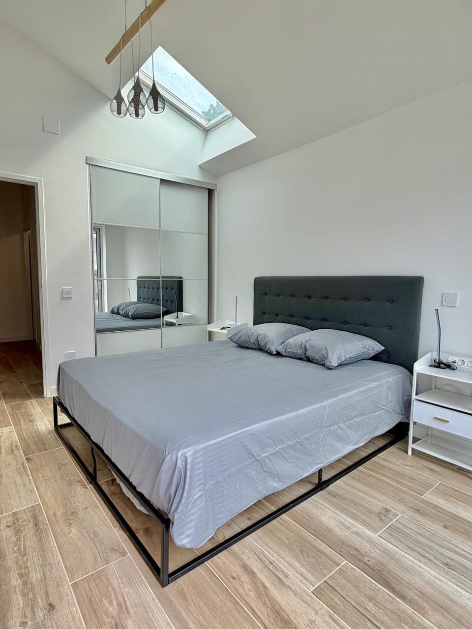 L'annexe - l'Etape Basque House in Bidart