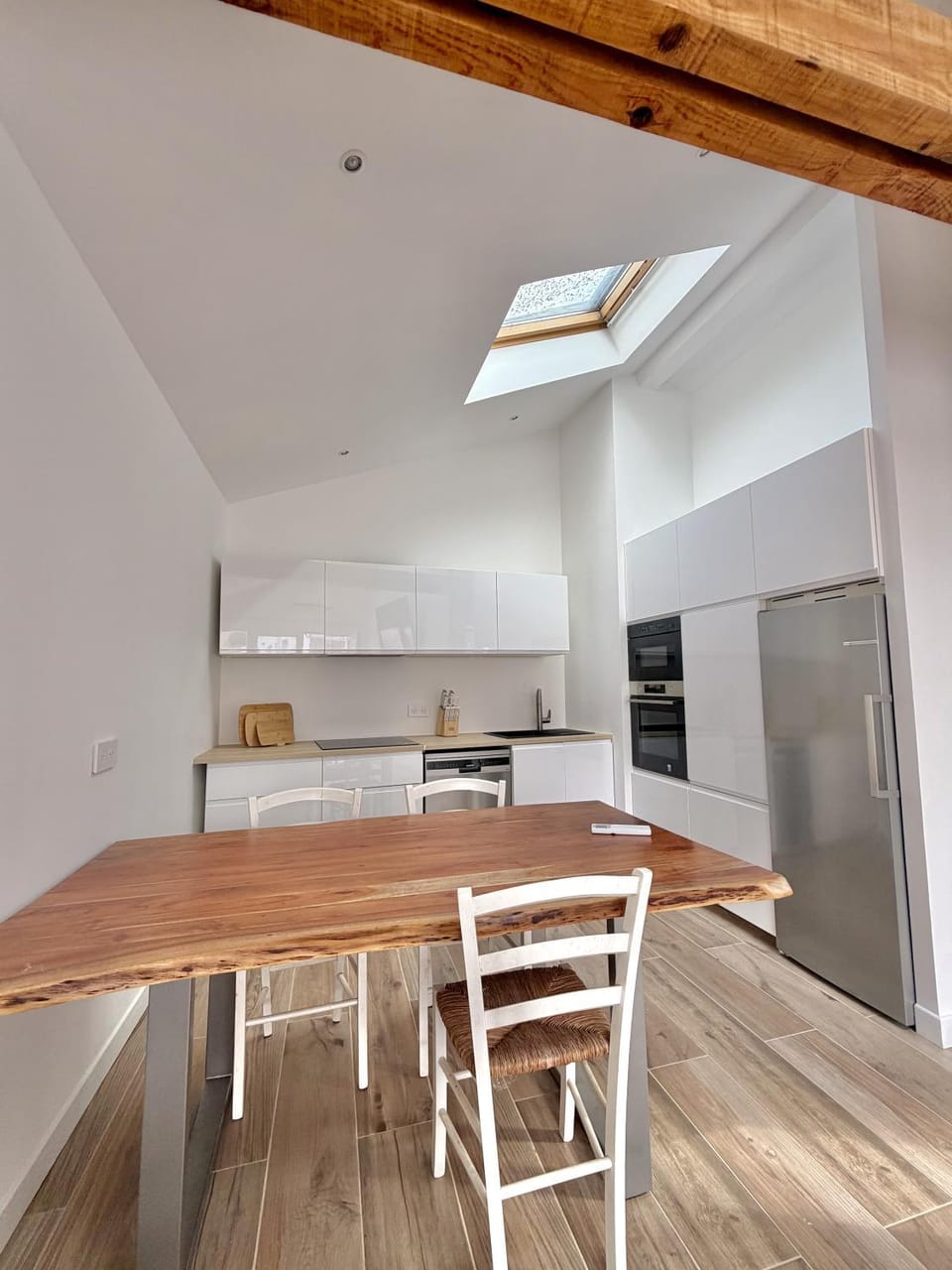 L'annexe - l'Etape Basque House in Bidart