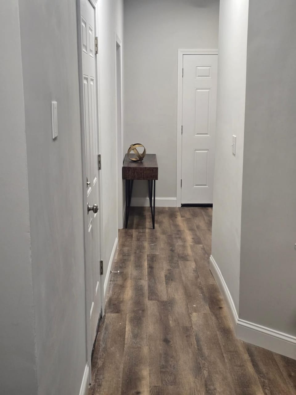 Warren Clifford Apartment in Boston