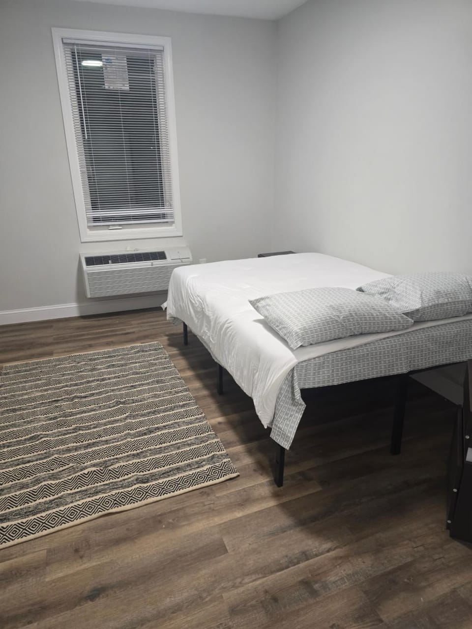 Warren Clifford Apartment in Boston