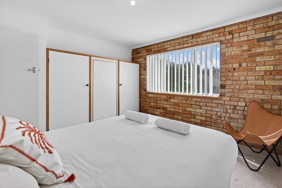 The Palms Sand Dune Middleton Apartment in Middleton