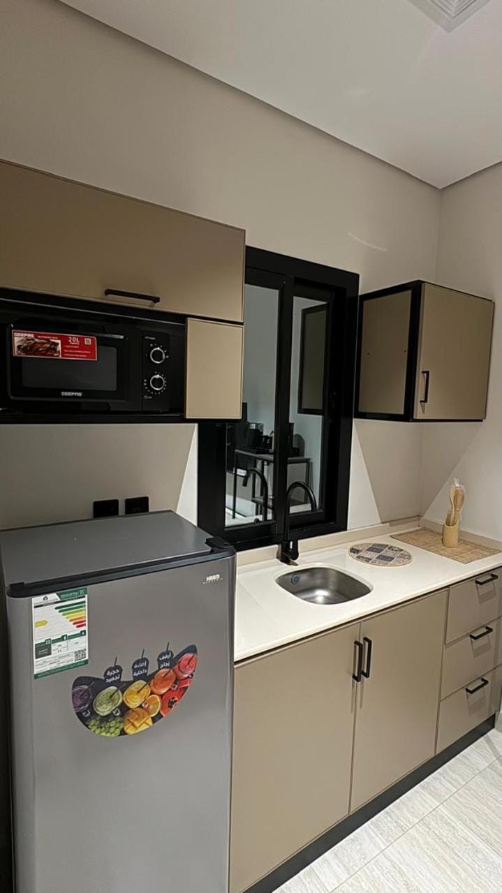 شقق البدور الفندقيه 4 Apartment in Saudi Arabia