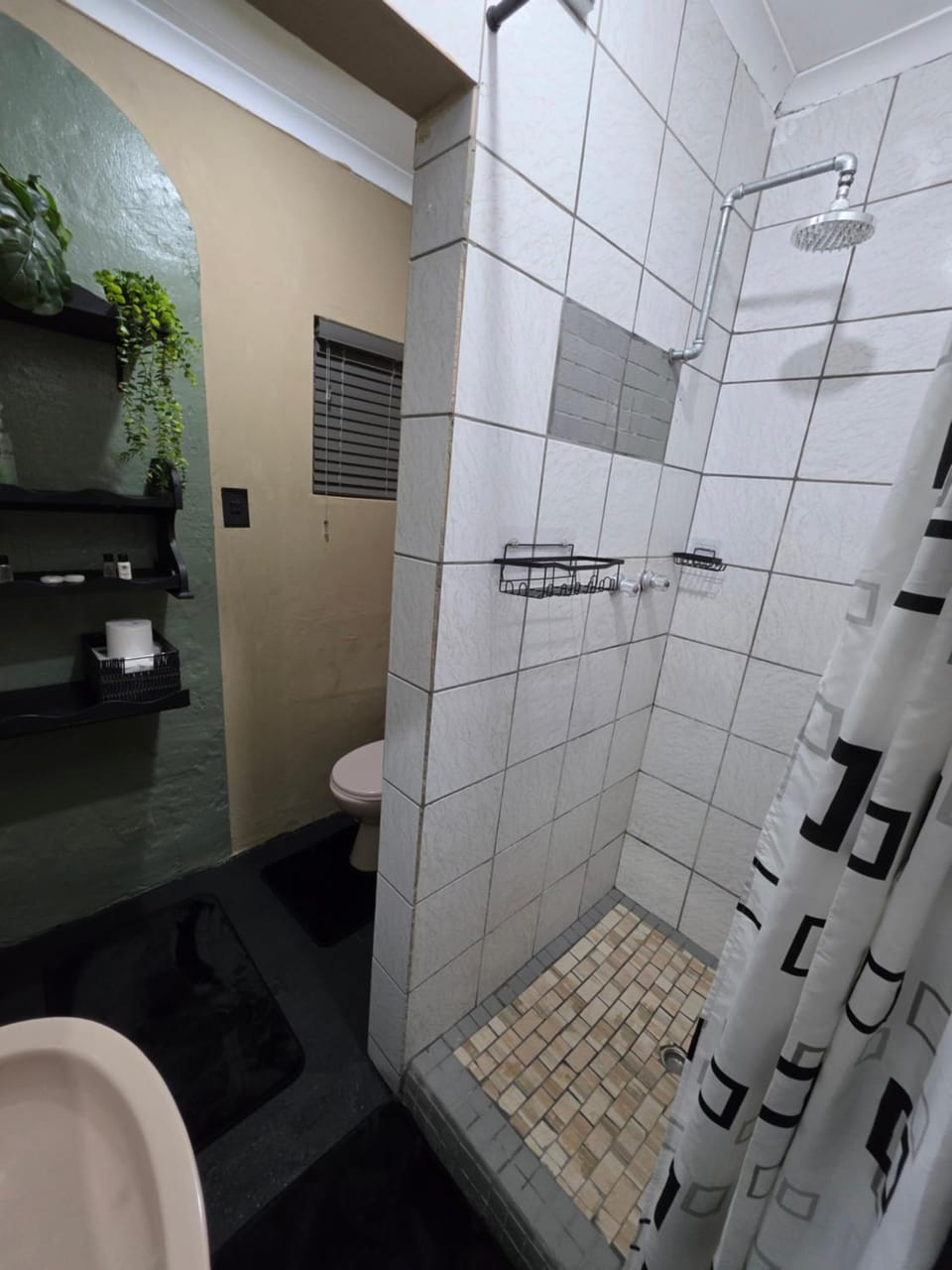 The Cottage Inn Apartment in South Africa