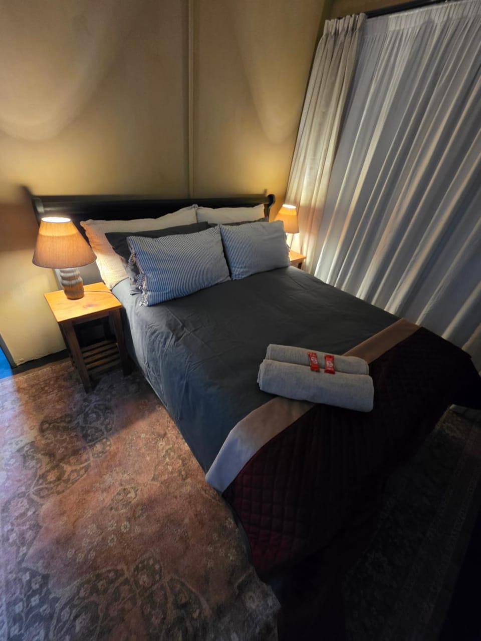 The Cottage Inn Apartment in South Africa