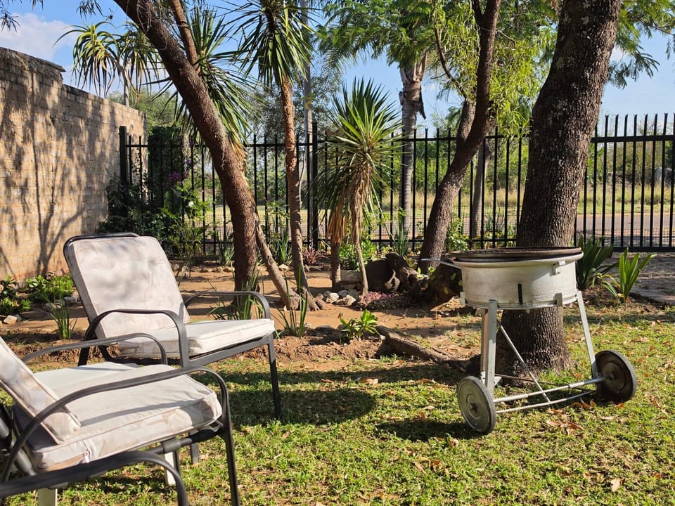 The Cottage Inn Apartment in South Africa