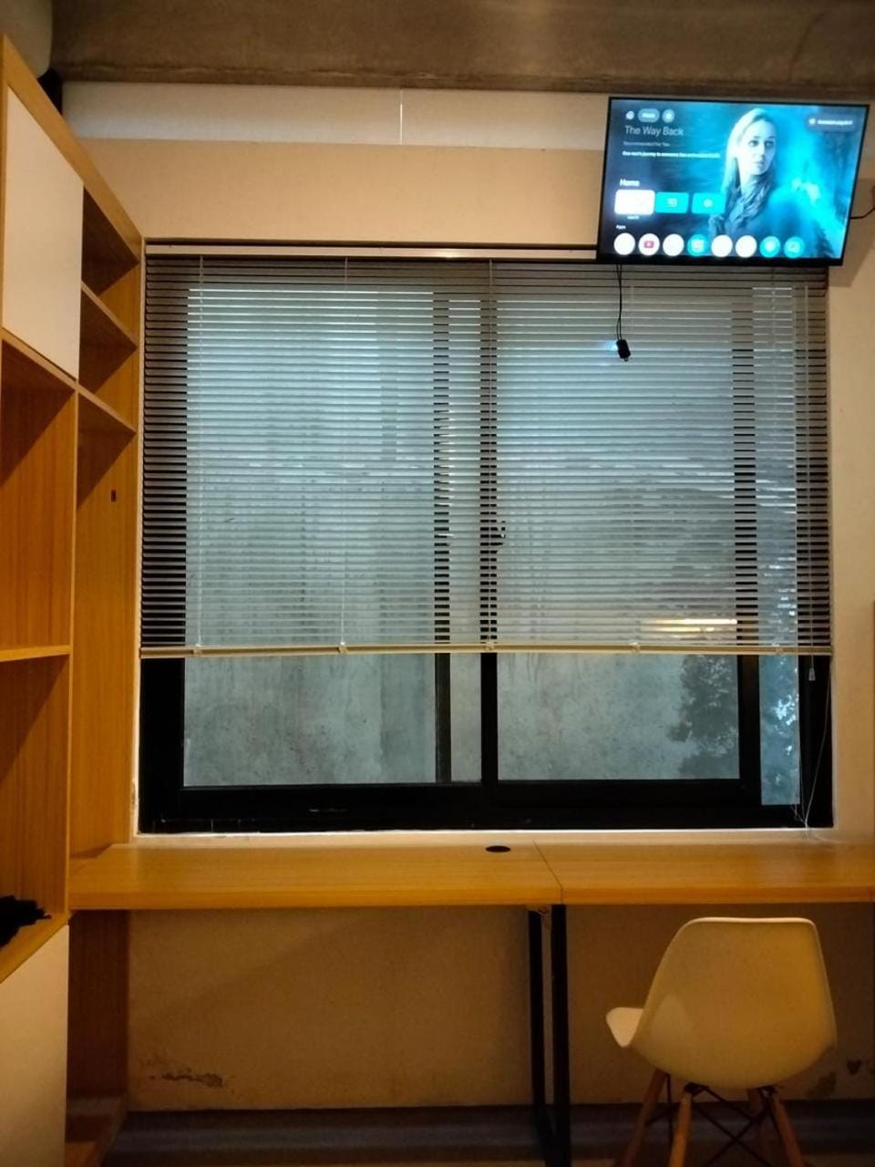 Bedroom, Area and facilities