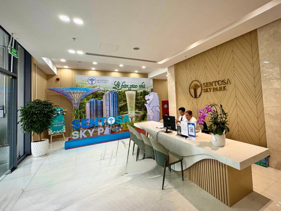 Căn hộ studio khép kín đầy đủ tiện nghi Apartment in Vietnam