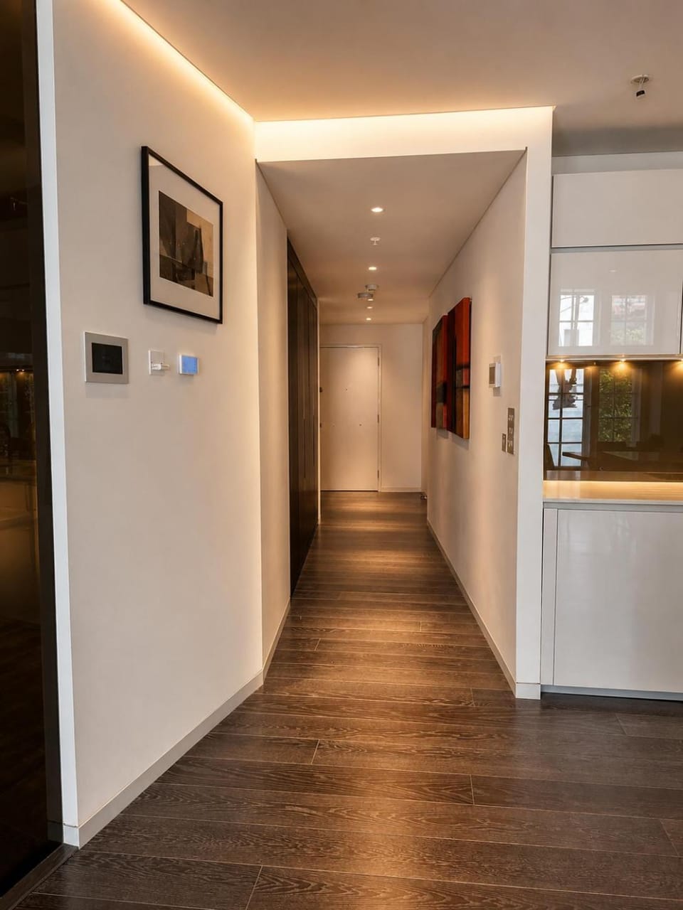 Ultra lux 3 bed 3 bath Apartment in City of Westminster
