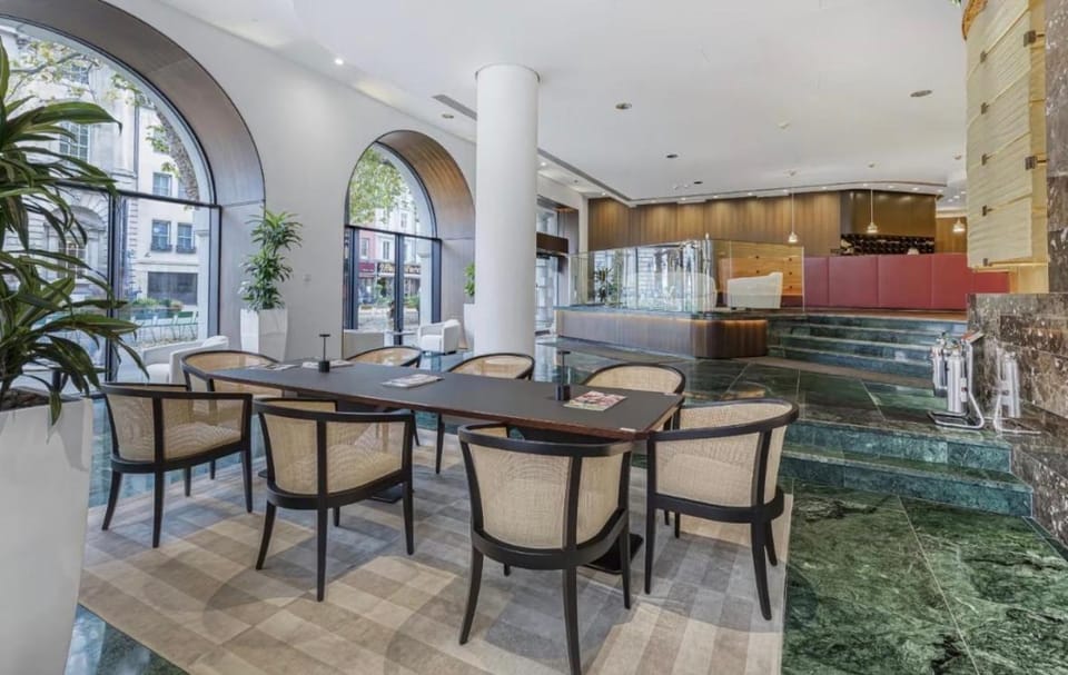 Ultra lux 3 bed 3 bath Apartment in City of Westminster