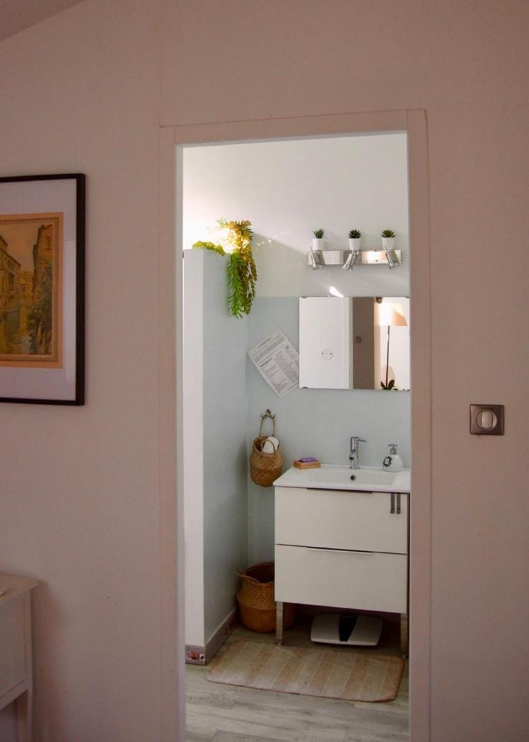 Métairie du Peyré Vacation rental in Occitanie