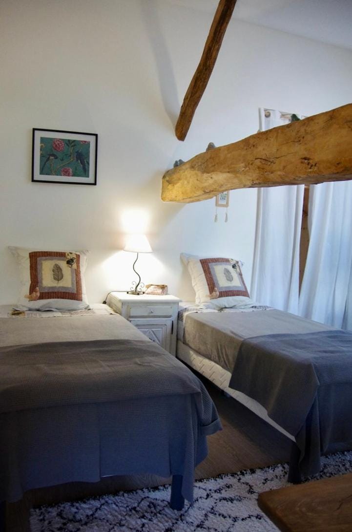Métairie du Peyré Vacation rental in Occitanie