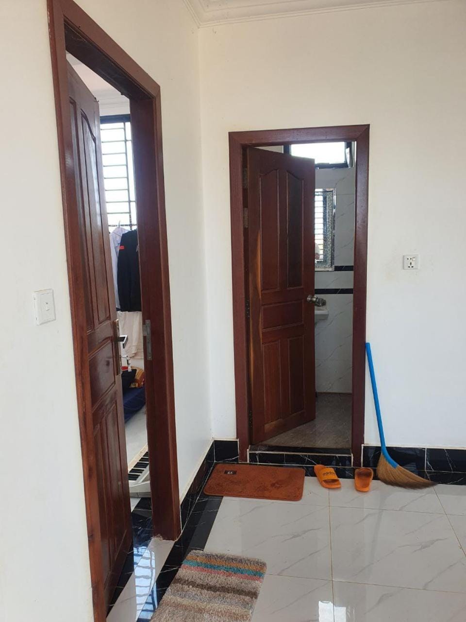 The Y Shop Apartment in Krong Siem Reap