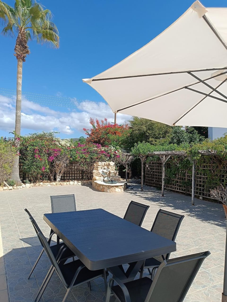 Lovely seaview villa near Sea Caves, Paphos Villa in Peyia