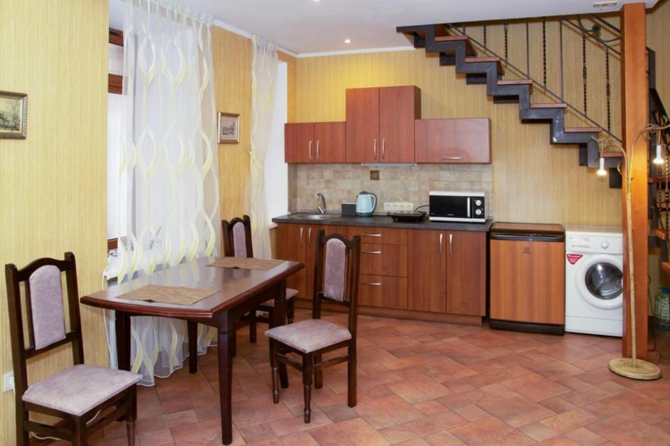 Апартаменти КВАРТИРА 17 Apartment in Odessa