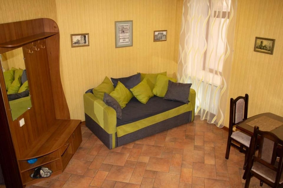 Апартаменти КВАРТИРА 17 Apartment in Odessa