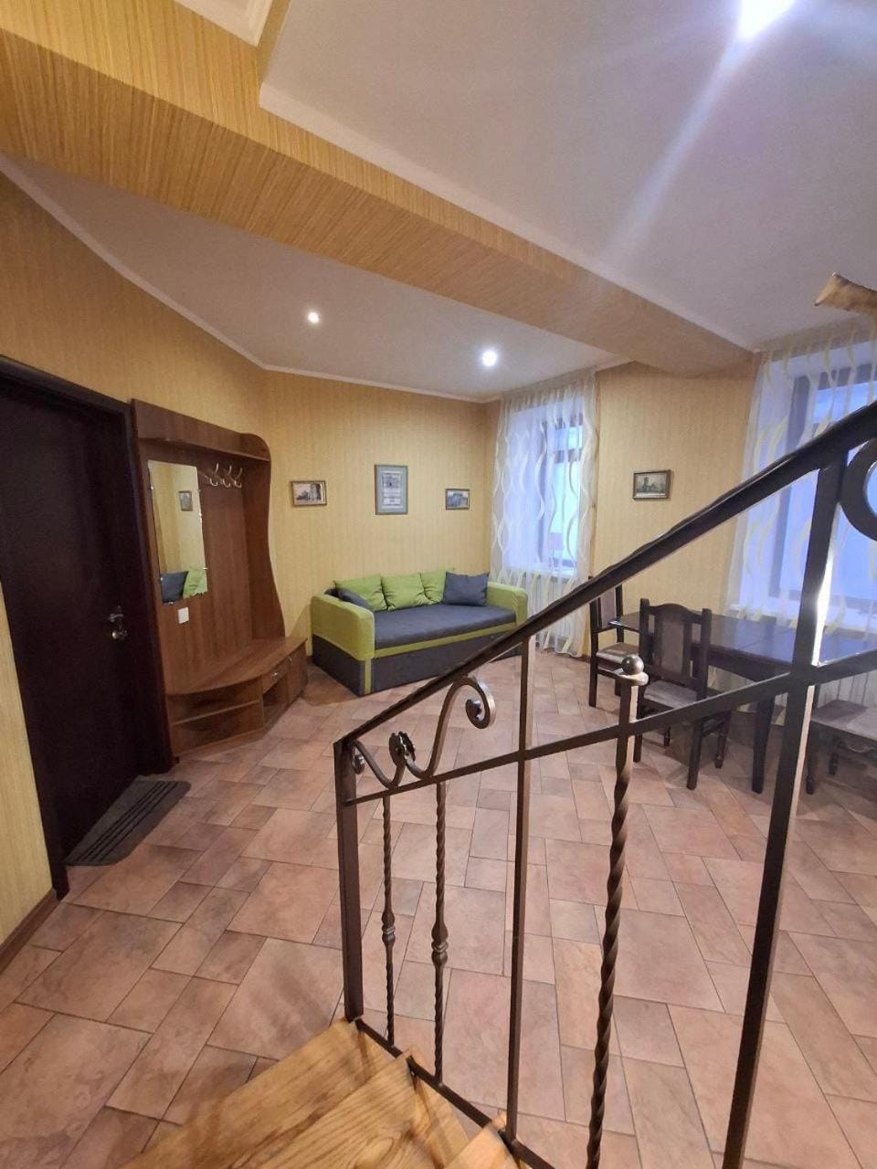 Апартаменти КВАРТИРА 17 Apartment in Odessa