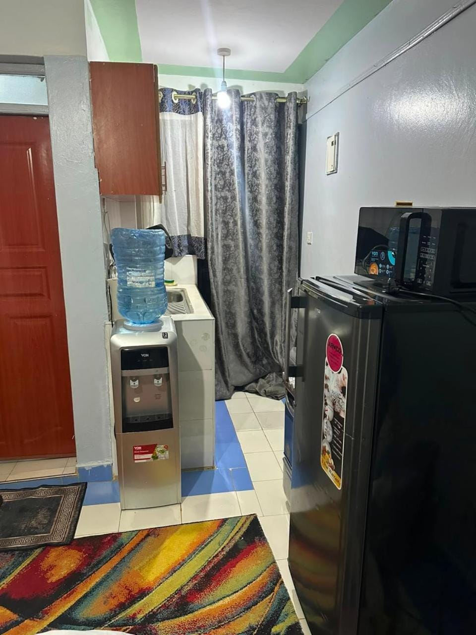Wk suites Apartment in Nairobi County