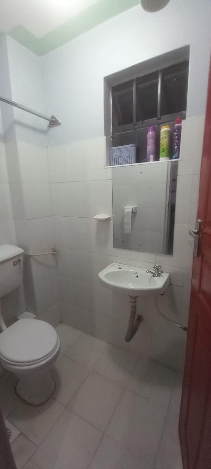 Wk suites Apartment in Nairobi County