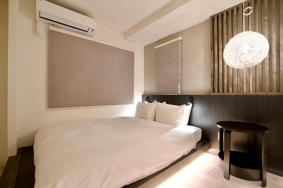 Grand Success Kotoni ll Apartment in Sapporo