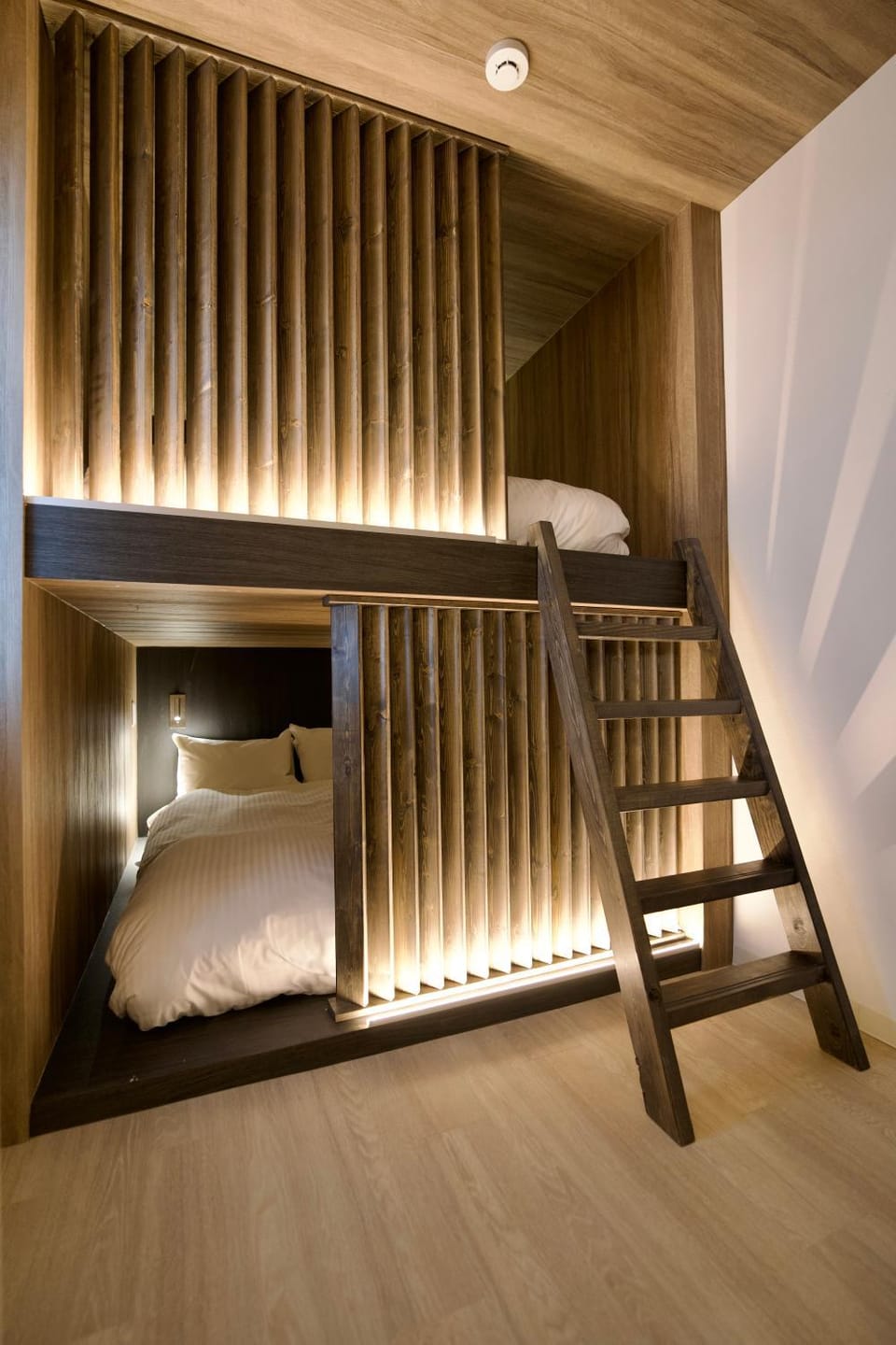 Grand Success Kotoni ll Apartment in Sapporo