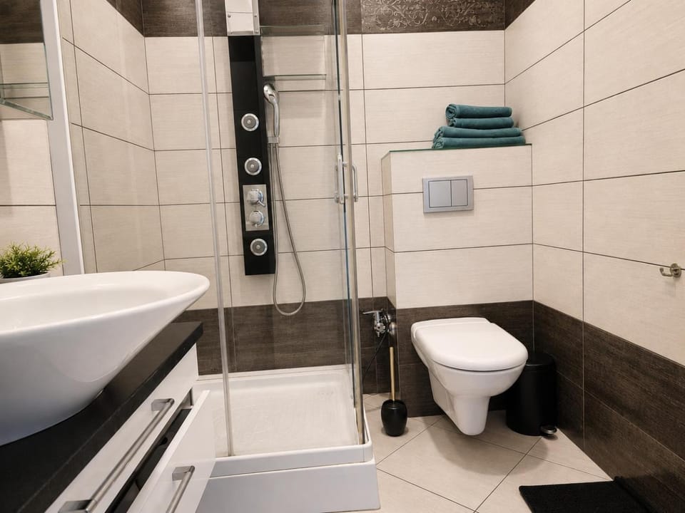 City Centr View Apartment in Chișinău