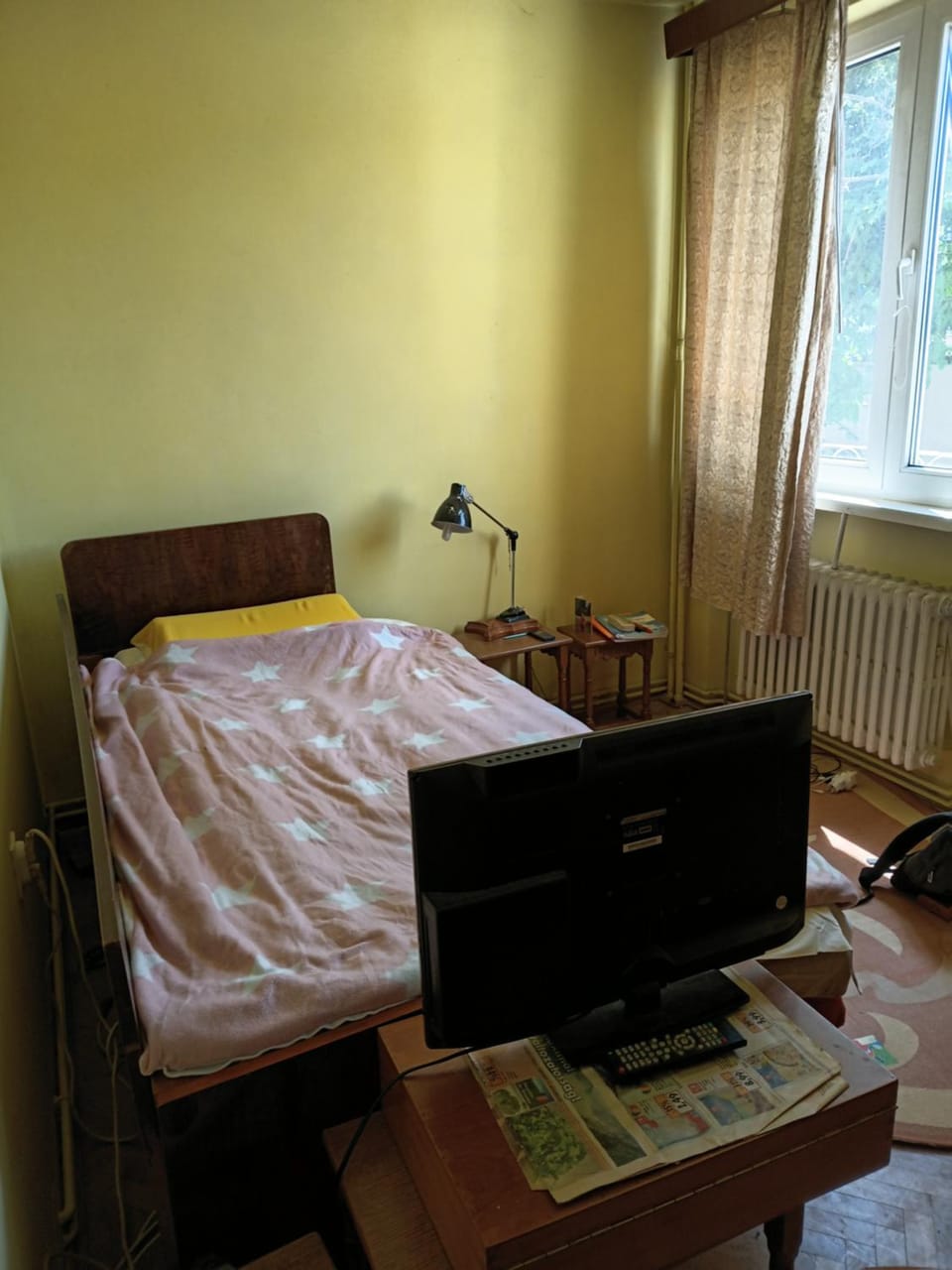 Apartment Apartment in Romania