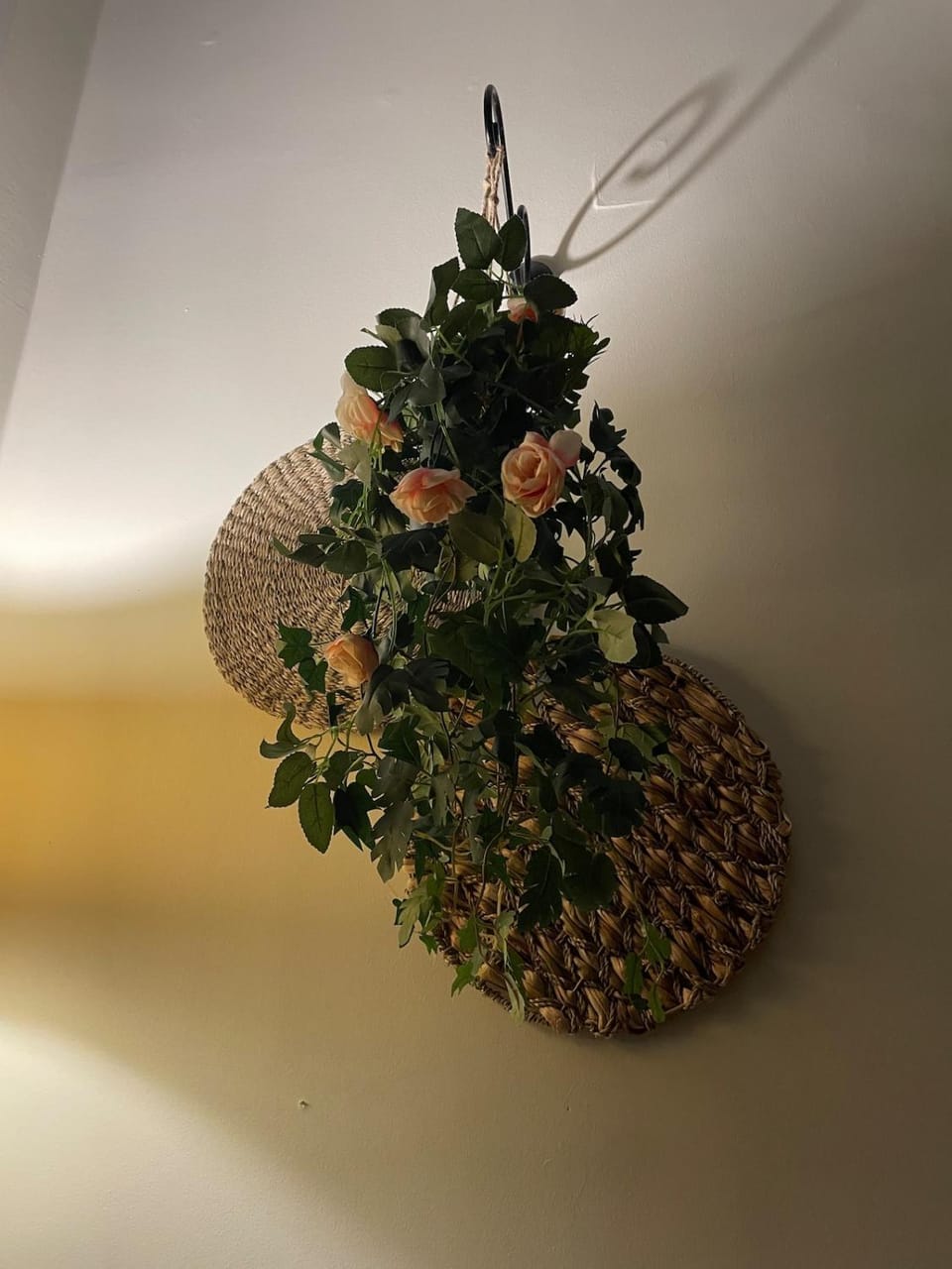 Decorative detail