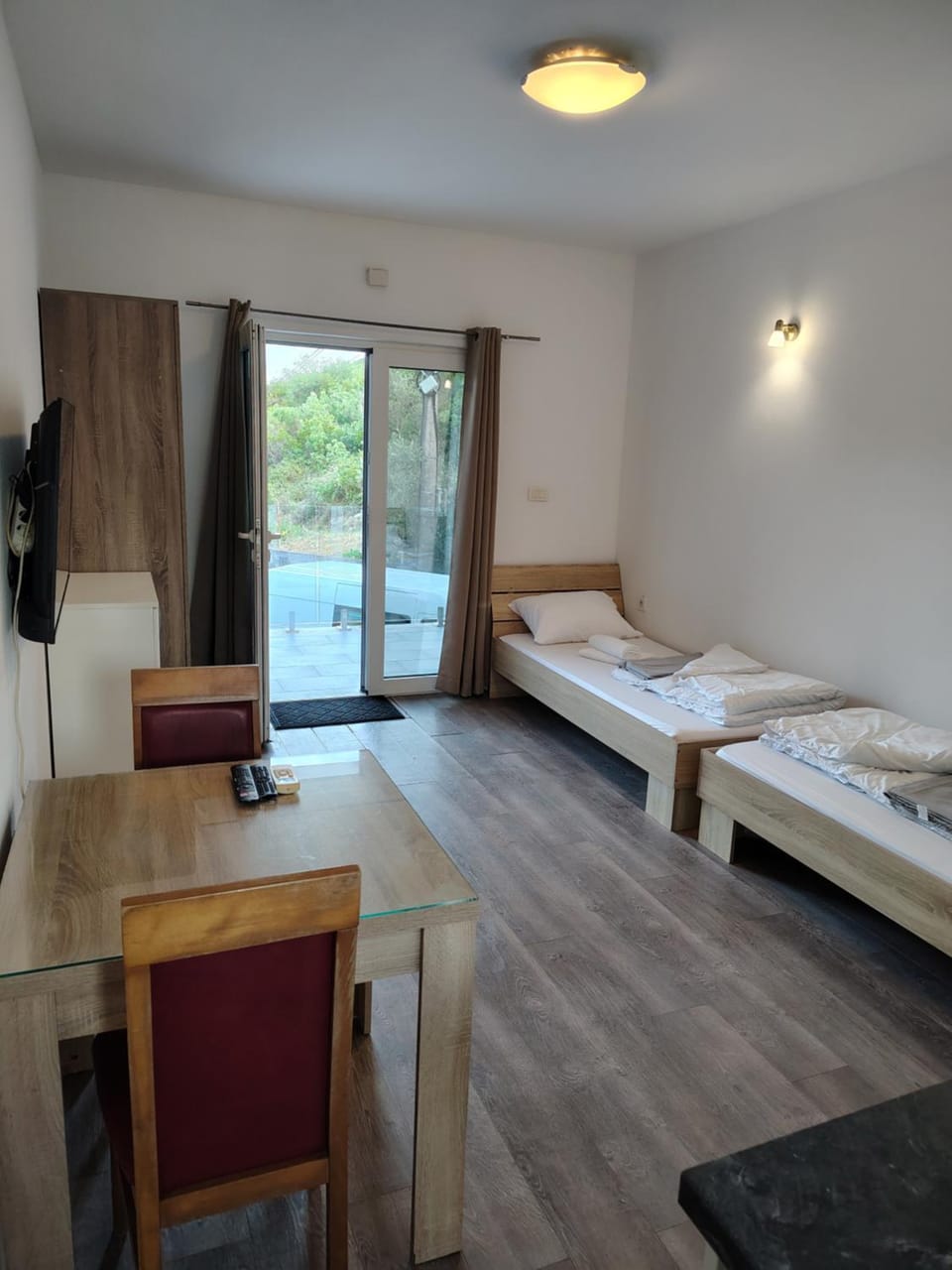 B&I apartmani Apartment in Kotor Municipality