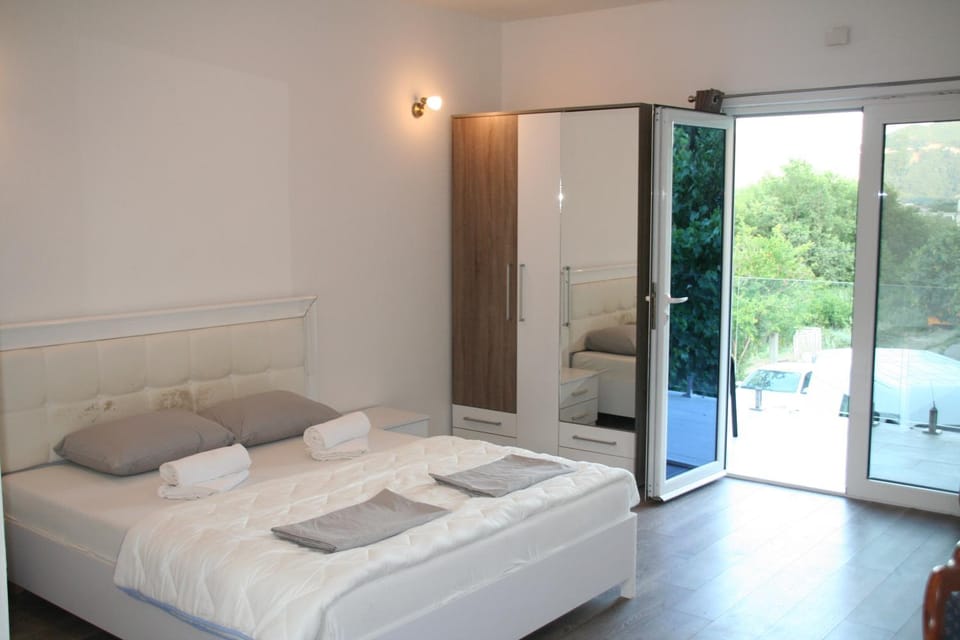 B&I apartmani Apartment in Kotor Municipality