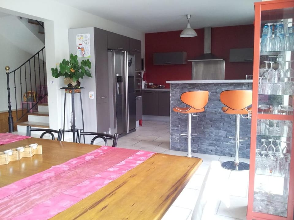 House with pool in Provence Villa in Cavaillon